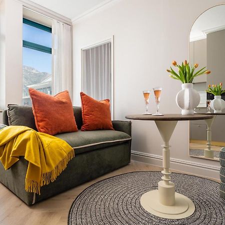 Charles Hope Cape Town Aparthotel ภายนอก รูปภาพ