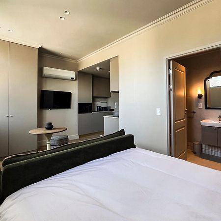 Charles Hope Cape Town Aparthotel ภายนอก รูปภาพ