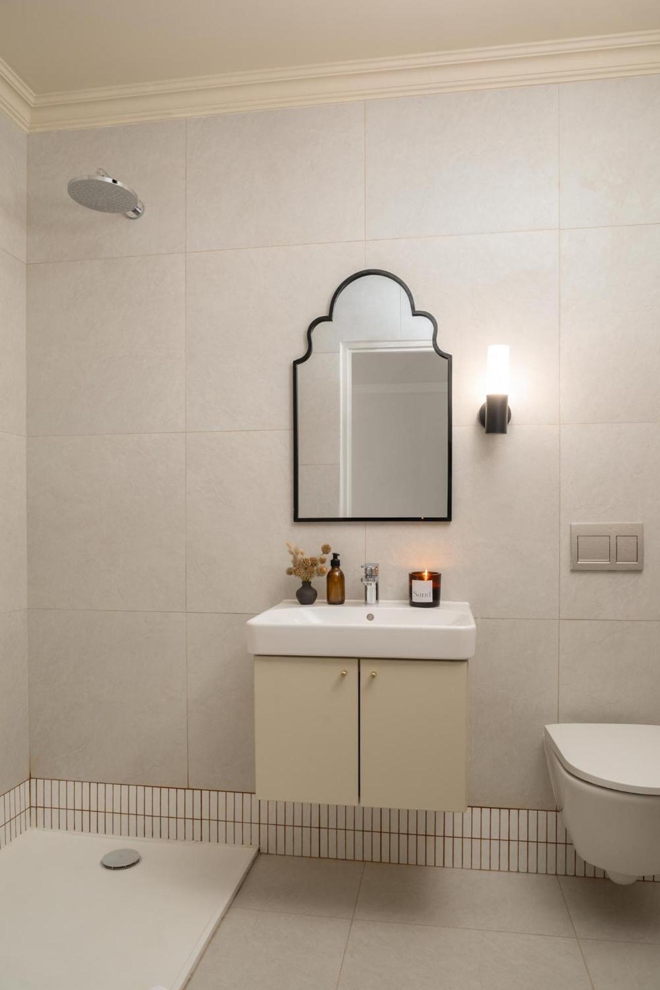 Charles Hope Cape Town Aparthotel ภายนอก รูปภาพ