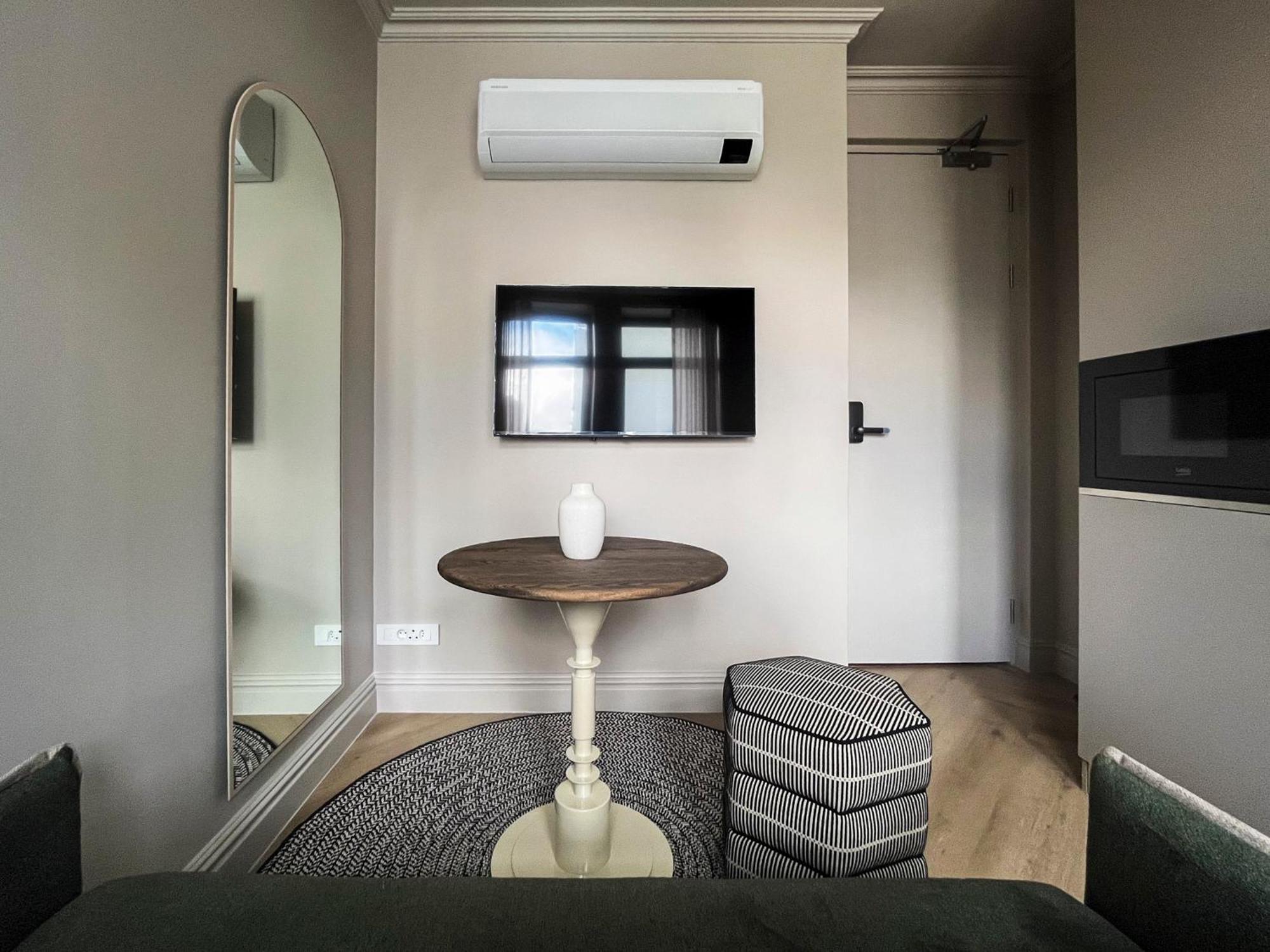 Charles Hope Cape Town Aparthotel ภายนอก รูปภาพ