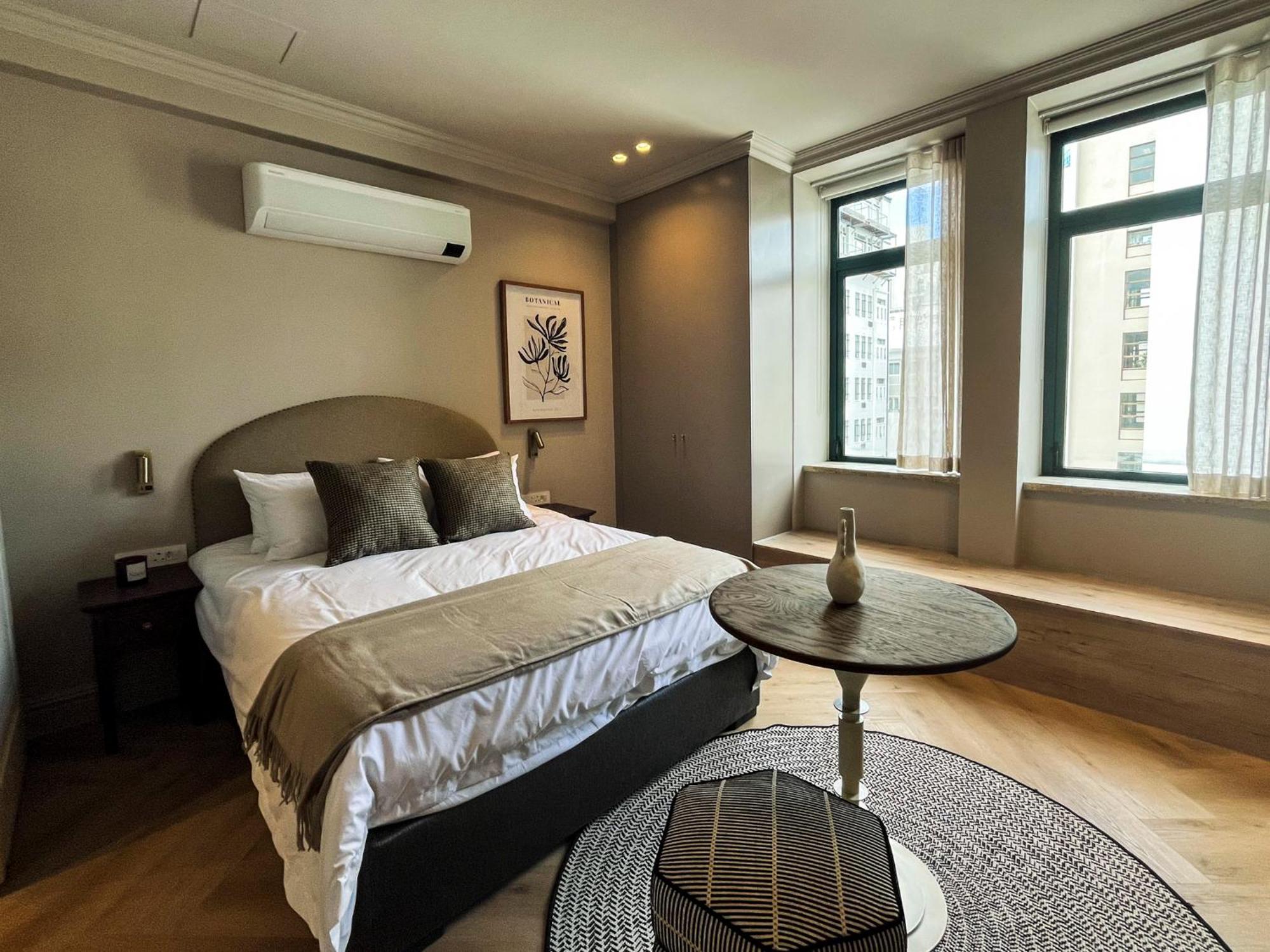 Charles Hope Cape Town Aparthotel ภายนอก รูปภาพ