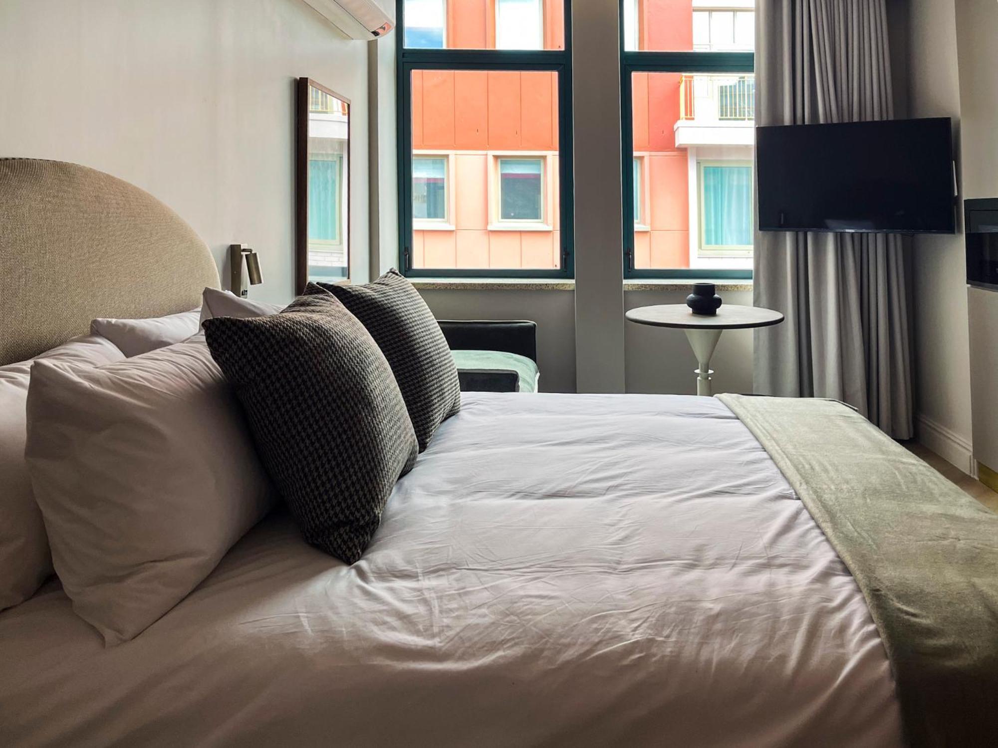 Charles Hope Cape Town Aparthotel ภายนอก รูปภาพ