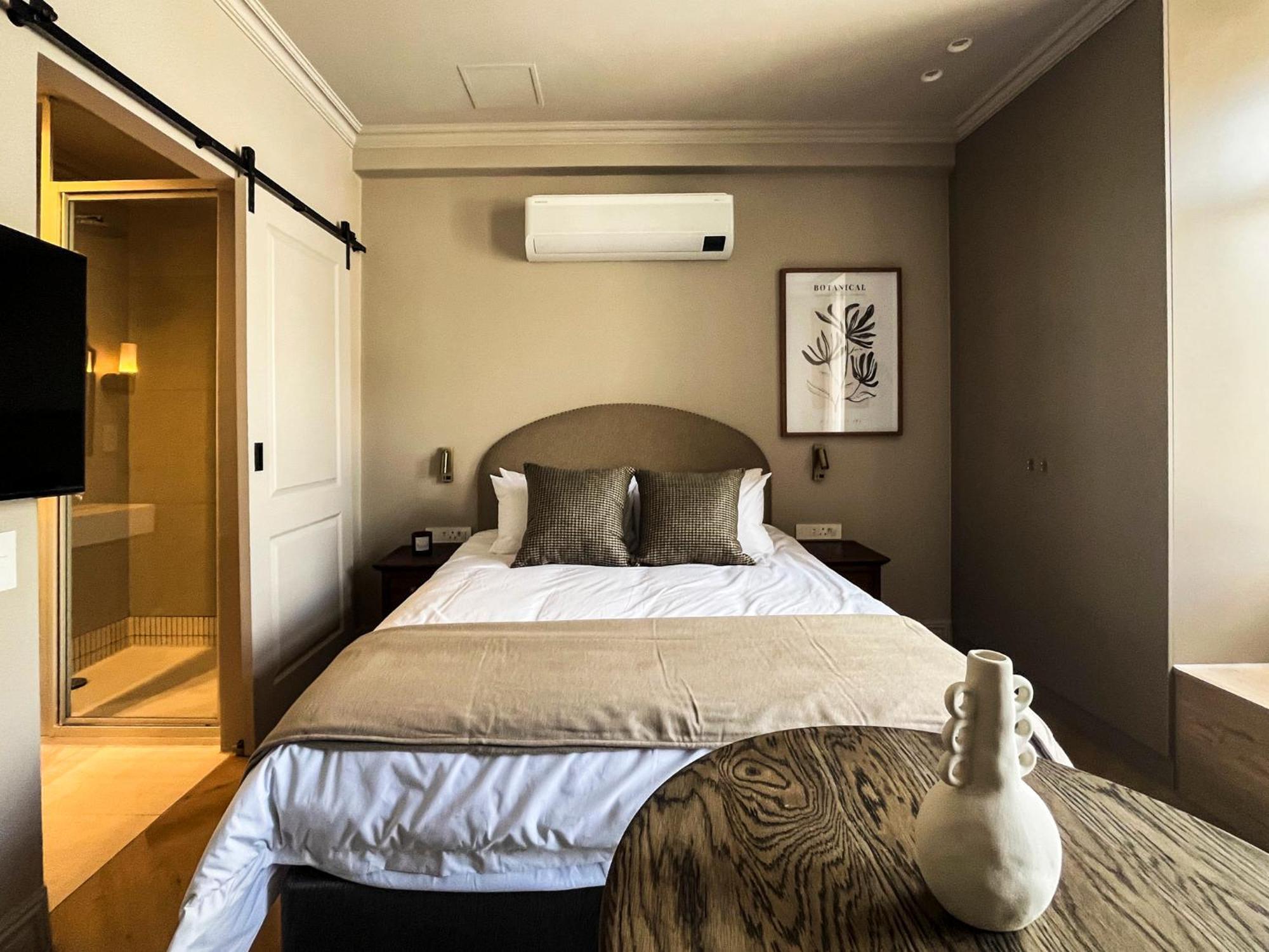 Charles Hope Cape Town Aparthotel ภายนอก รูปภาพ