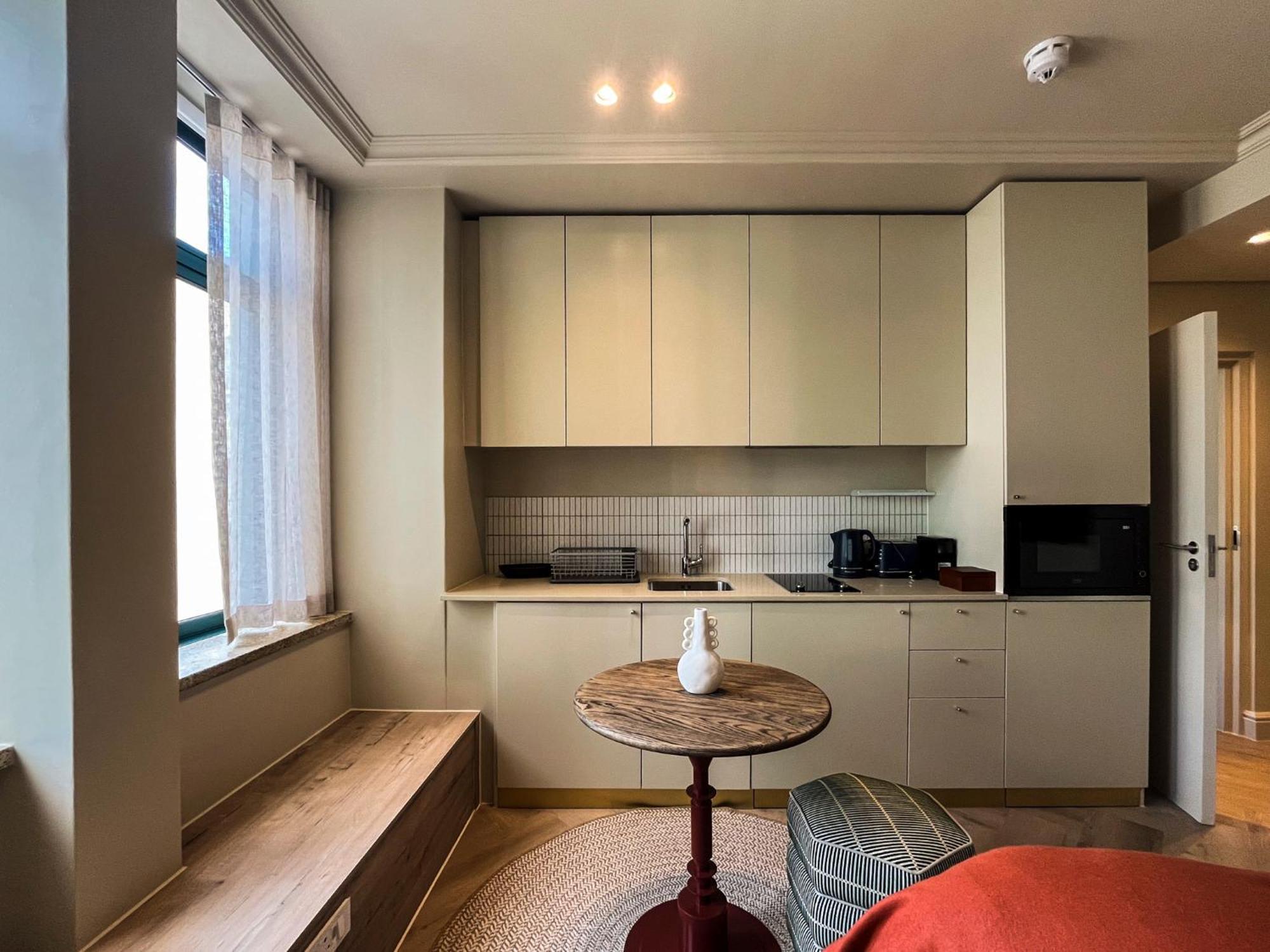 Charles Hope Cape Town Aparthotel ภายนอก รูปภาพ