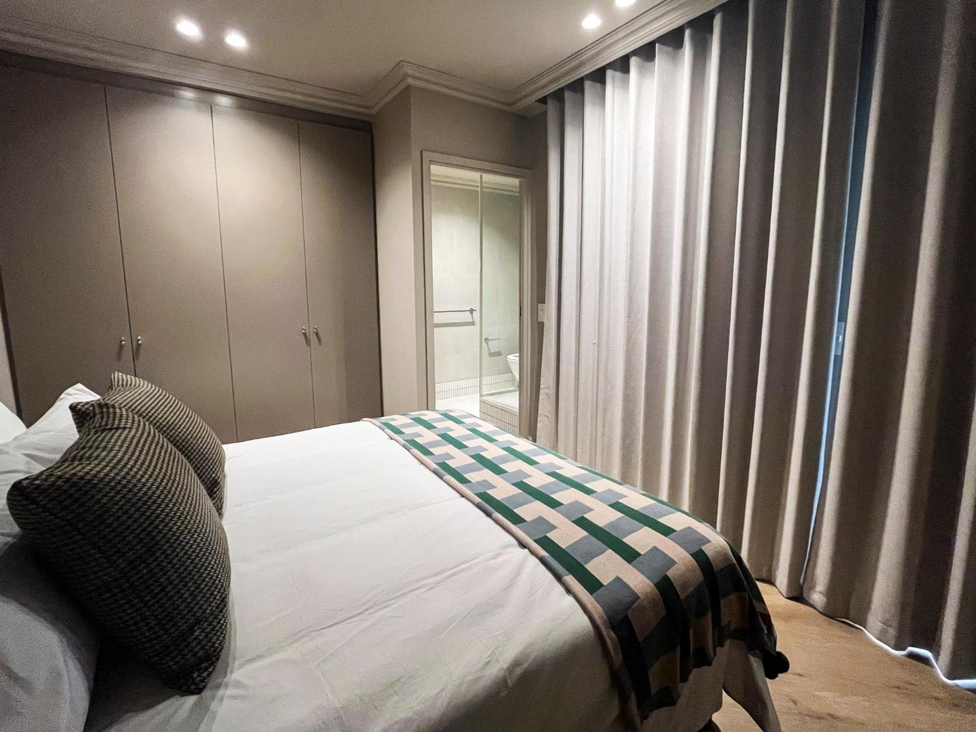 Charles Hope Cape Town Aparthotel ภายนอก รูปภาพ