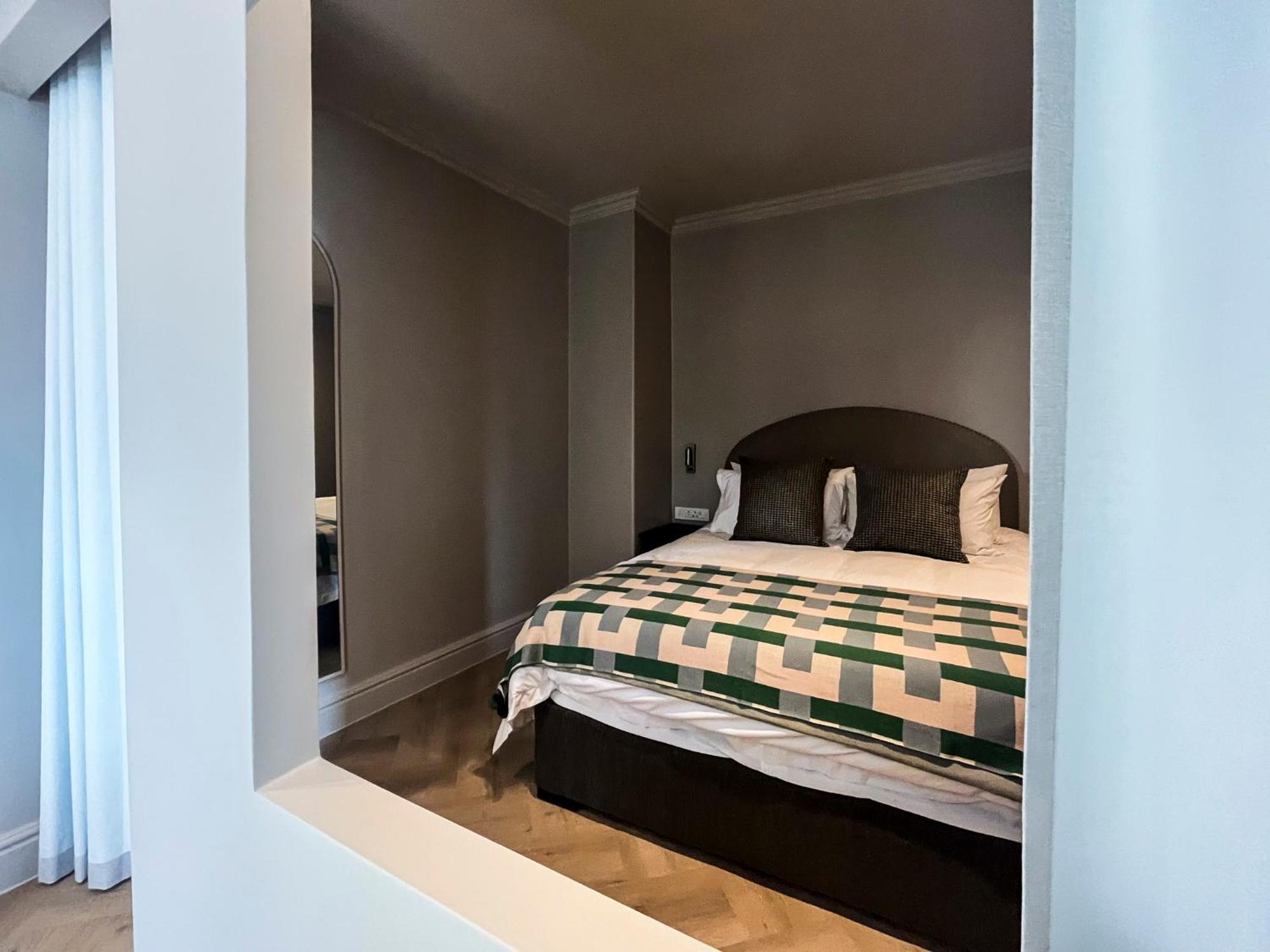 Charles Hope Cape Town Aparthotel ภายนอก รูปภาพ